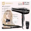 Sayona 3-in-1 Beauty Gift Set SY-9343 Sayona 3-in-1 Beauty Gift Set SY-9343